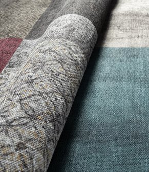 Vloerkleed Toska multi 1300