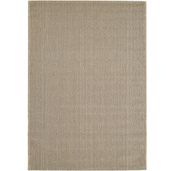 Modern vloerkleed Stockholm beige 4300