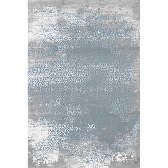 Exclusief vloerkleed Ardesch 23016 kleur Grijs  blauw 953