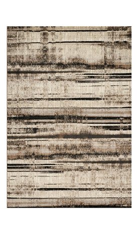 Modern vloerkleed Luna naturel