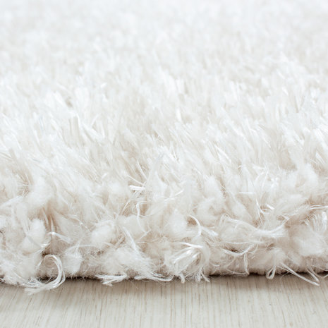 Vloerkleed Prime Shaggy Natur 4200