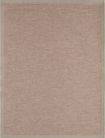 Outdoor vloerkleed Subeam  Beige Terra 22572-720