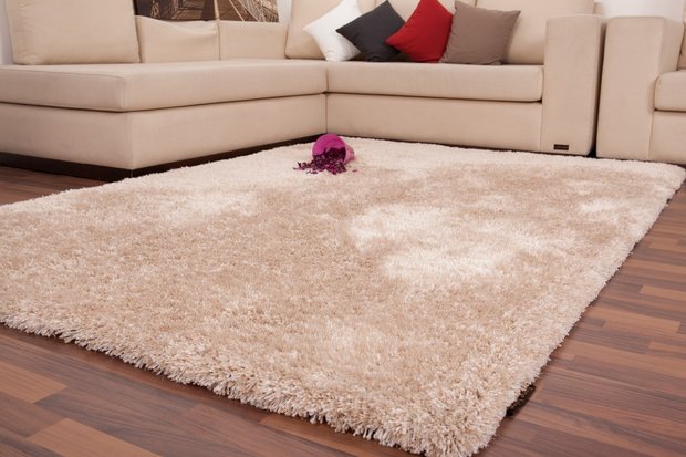 Tapijt hoogpolig | Hoogpolig tapijt en karpet Vloerkleed en karpet