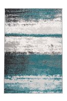 Vloerkleed Yesper Blauw 525