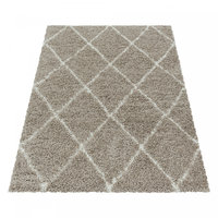 Vloerkleed Vista 3401 beige