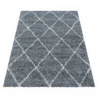 Vloerkleed Vista 3401 grijs