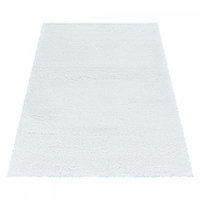 Vloerkleed Passion 3500 wit