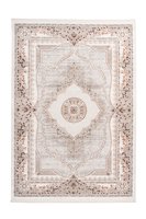 Klassiek vloerkleed Acron Roze 525