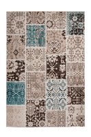 Vloerkleed Melisa taupe 425