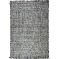 Wol vloerkleed Triodios multi