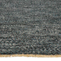 Exclusief vloerkleed Monaco groen