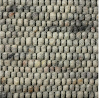 Wol vloerkleed Dallas 173