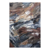 Modern vloerkleed Algarve 2626