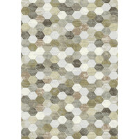 Modern vloerkleed Romeo 6282