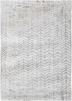 Chenille katoen vloerkleed Mystic beige 8652