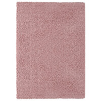 Modern vloerkleed Reunion Licht Roze 1300