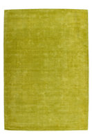 Zacht karpet Tempur 530 Limette