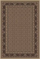 Klassiek karpet Super Classic 0206/AY Beige