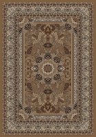 Klassieke vloerkleden Super Classic 0207/AY Beige