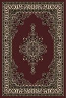 Orient vloerkleed Super Classic 0297/AY Rood