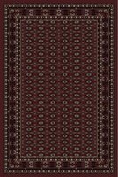 Orient vloerkleden Super Classic 0351/AY Rood