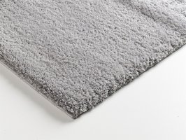 Vloerkleed hoogpolig Arizona 640 grijs