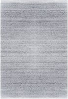 Grijs vloerkleed Lines 302  