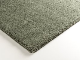 Vloerkleed hoogpolig Arizona 779 Olive