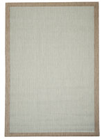 Goedkope vloerkleden en karpetten Palma Aqua