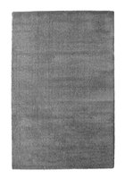 Grijs Hoogpolige vloerkleden en karpetten Nias 1200  