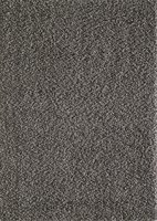 Grijs vloerkleed of karpet Seram 1300