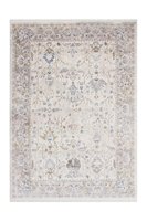 Klassiek vloerkleed Axes Beige