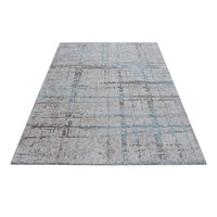 Vloerkleed cardo 1908 kleur Turquoise