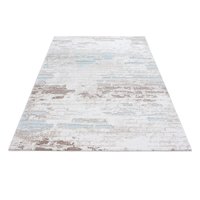 Vloerkleed cardo 1905 kleur Turquoise