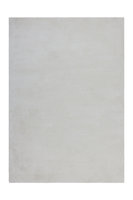 Hoogpolig vloerkleed Toledo Soft 700 Ecru