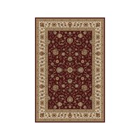 Super Classic 0210/AY Rood