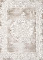 Exclusief vloerkleed Silent 3205 Beige