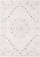 Exclusief vloerkleed Silent 3203 Creme