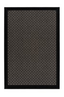 Karpet taupe Arrow voor binnen en buiten