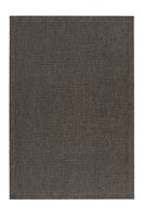 Karpet taupe Arrow voor binnen en buiten