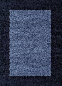 Featured image of post Vloerkleed Blauw Grijs Hoogpolig